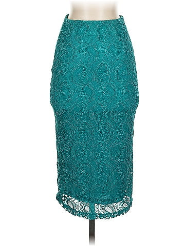 HOT GAL Formal Skirt (view 1)