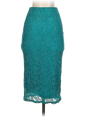 HOT GAL Formal Skirt (view 2)