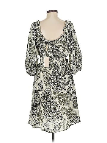 Elie Tahari Casual Dress (view 2)