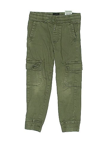 Joe's Jeans Cargo Pants (view 1)