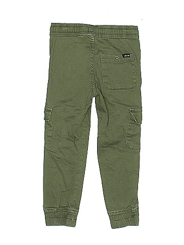 Joe's Jeans Cargo Pants (view 2)