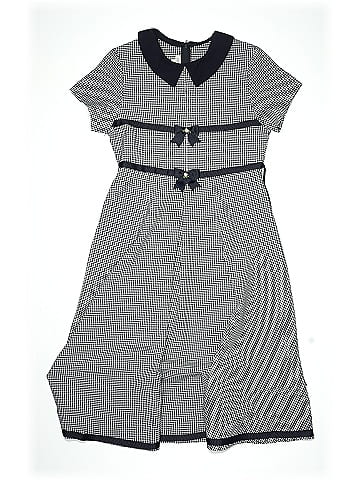 Bonnie Jean Dress (view 1)