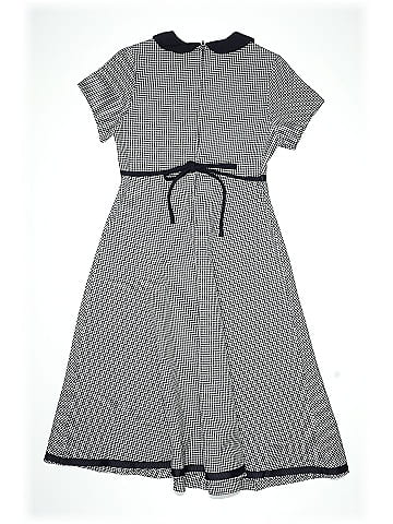 Bonnie Jean Dress (view 2)