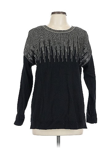 Alfani Long Sleeve Top (view 1)