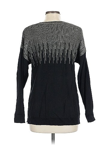 Alfani Long Sleeve Top (view 2)