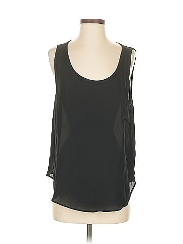 M&S Collection Tank Top (view 1)
