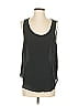M&S Collection Black Tank Top Size P (petite) - photo 1