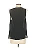 M&S Collection Black Tank Top Size P (petite) - photo 2