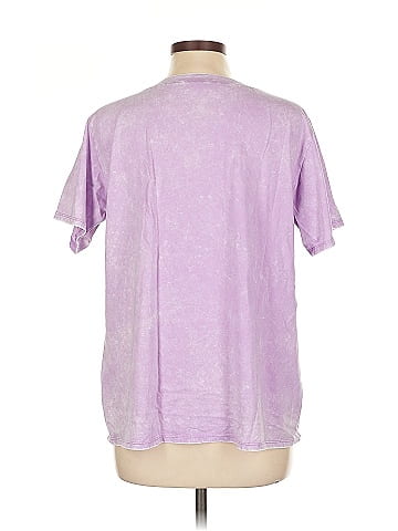 Zenana Short Sleeve T-Shirt (view 2)