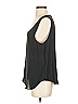 M&S Collection Black Tank Top Size P (petite) - photo 5