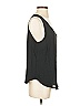 M&S Collection Black Tank Top Size P (petite) - photo 4