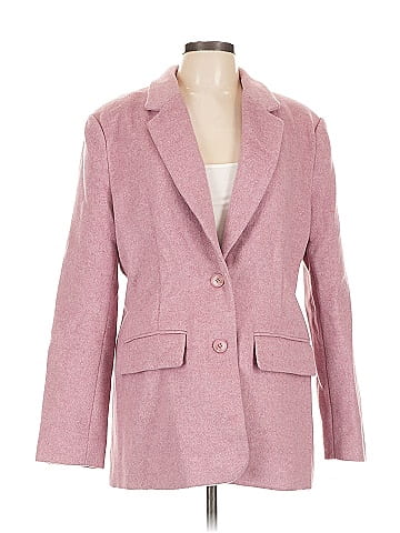 Endless Rose Blazer (view 1)