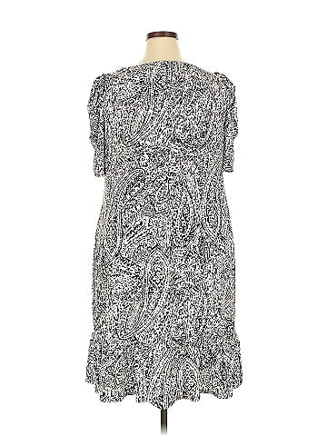 MSK Casual Dress (view 2)