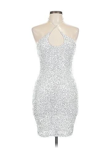 Fashion Nova Cocktail Dress (view 1)
