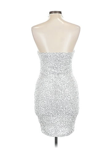 Fashion Nova Cocktail Dress (view 2)