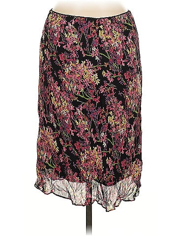 Boston Proper Casual Skirt (view 2)