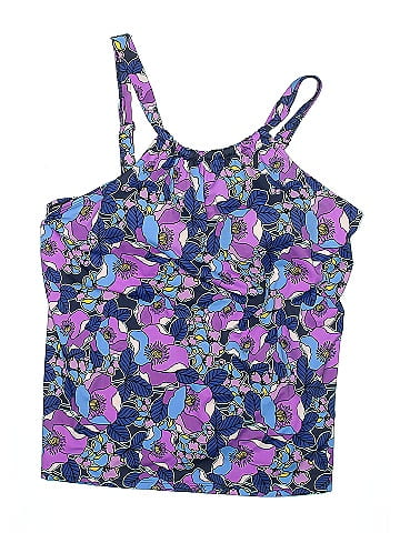 Swimsuits for all Swimsuit Top (view 1)