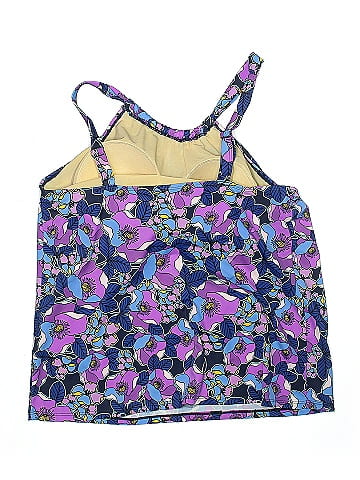 Swimsuits for all Swimsuit Top (view 2)