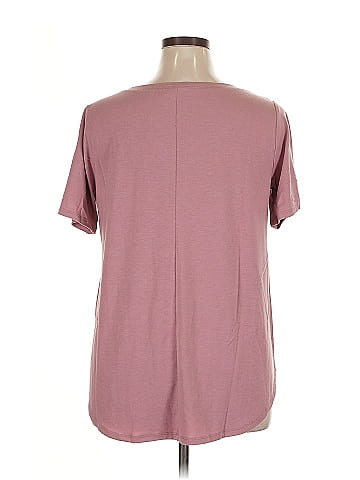 Zenana Short Sleeve T-Shirt (view 2)