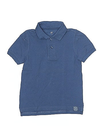 Gap Kids Short Sleeve Polo (view 1)