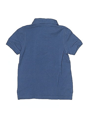 Gap Kids Short Sleeve Polo (view 2)