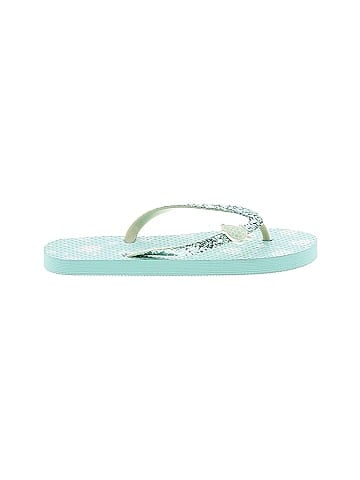 Justice Flip Flops (view 1)