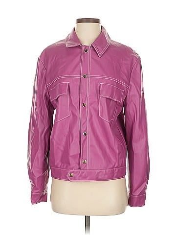 STAUD Jacket (view 1)