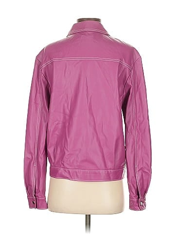 STAUD Jacket (view 2)