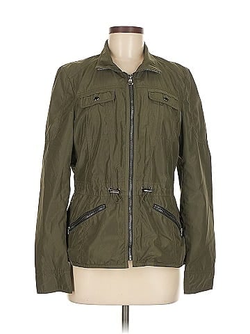Laundry by Shelli Segal Jacket (view 1)