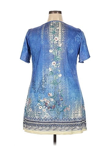 Unbranded Casual Dress (view 2)