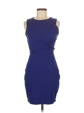 Susana Monaco Cocktail Dress (view 1)