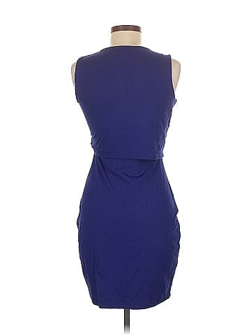 Susana Monaco Cocktail Dress (view 2)