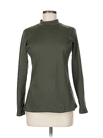 Baleaf Sports Long Sleeve Turtleneck (view 1)