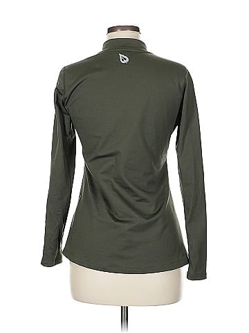 Baleaf Sports Long Sleeve Turtleneck (view 2)