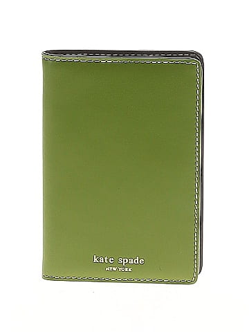 Kate Spade New York Leather Card Holder (view 1)