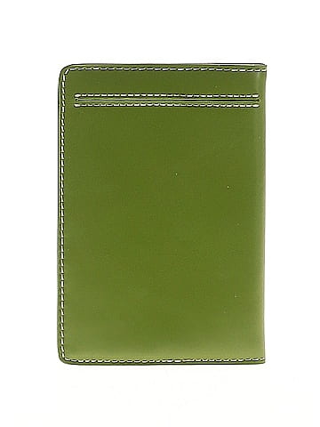 Kate Spade New York Leather Card Holder (view 2)