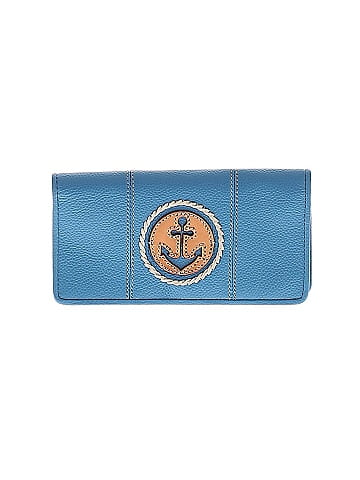 Brighton Leather Wallet (view 1)