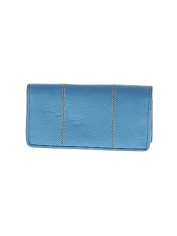Brighton Leather Wallet (view 2)