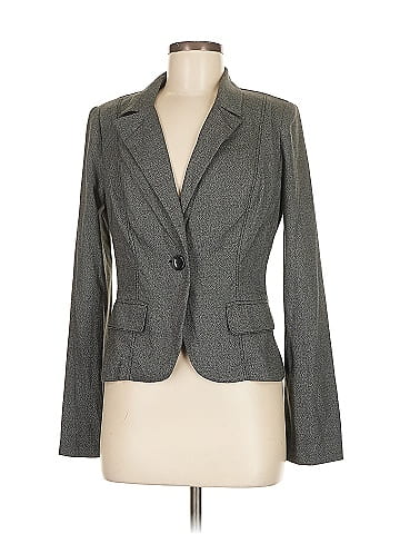 XOXO Blazer (view 1)