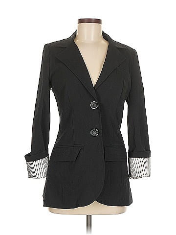 XOXO Blazer (view 1)