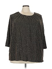 Catherines 3/4 Sleeve Top