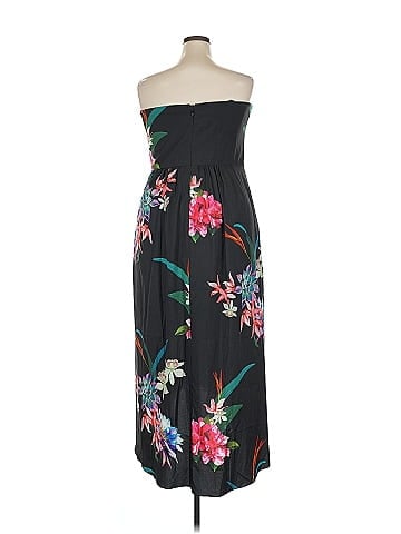 City Chic Cocktail Dress (view 2)