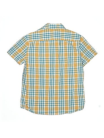 Bixby Nomad Short Sleeve Polo (view 2)