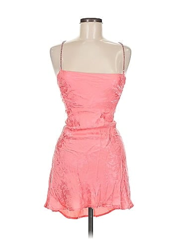 For Love & Lemons Cocktail Dress (view 1)