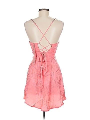 For Love & Lemons Cocktail Dress (view 2)