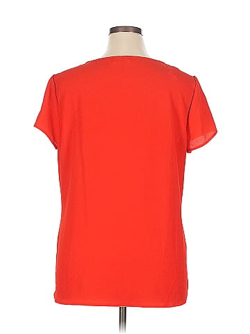 Tacera Short Sleeve Top (view 2)