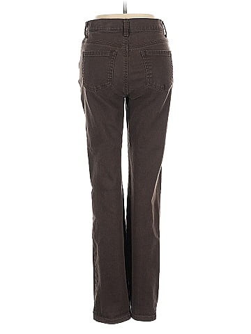 Amanda Jeans (view 2)