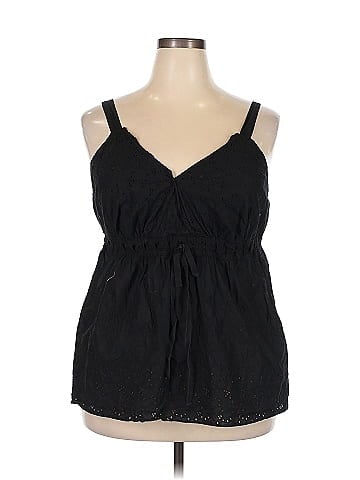 Venezia Sleeveless Blouse (view 1)
