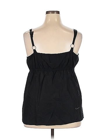 Venezia Sleeveless Blouse (view 2)