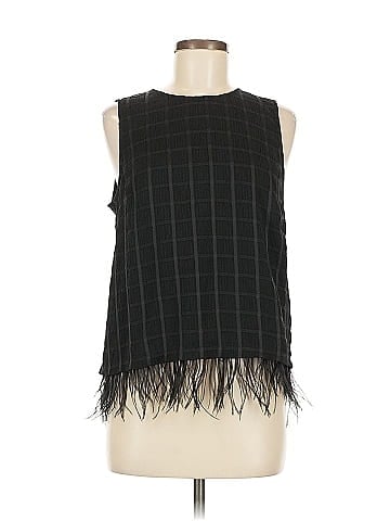 Endless Rose Sleeveless Blouse (view 1)